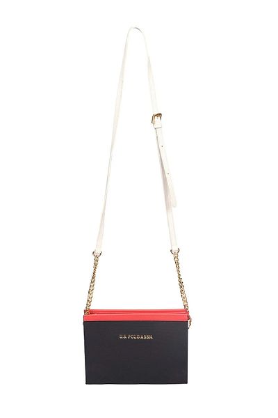 U.S. Polo Assn. USPA CANTA US23259 - Geantă sport confortabilă și elegantă