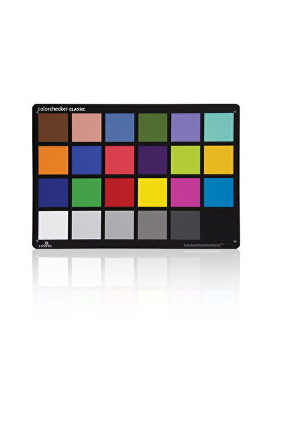 ColorChecker Classic