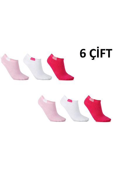 Techsport Socks for Sports and Daily Use 6 Pack