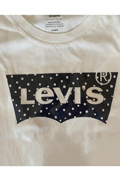 Levi's The Perfect Tee - Relaxed Fit and Stylish Design