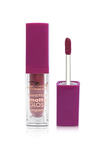 Catherine Arley Dinamik Matte Gloss Long Lasting 08