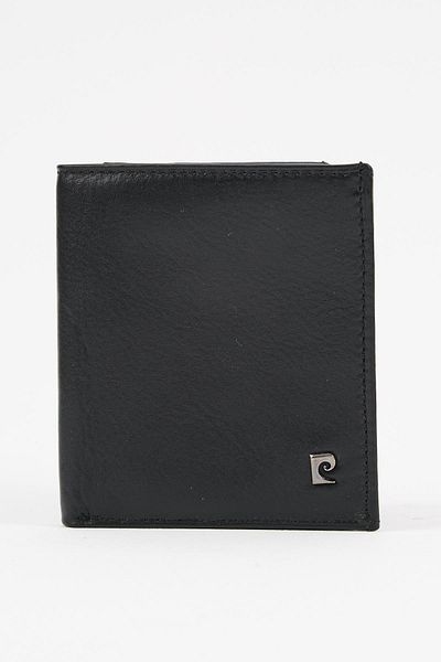 ALEXANDERGARDI Men's Genuine Leather Wallet (E24-Czdn-01)