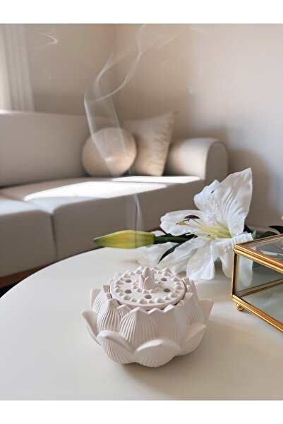 Genel Markalar Lotus Tütsülük / Dekorarif Kutu