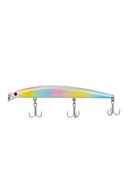 SEA HORSE Max-Killer 128 Mm 14g YT-01#