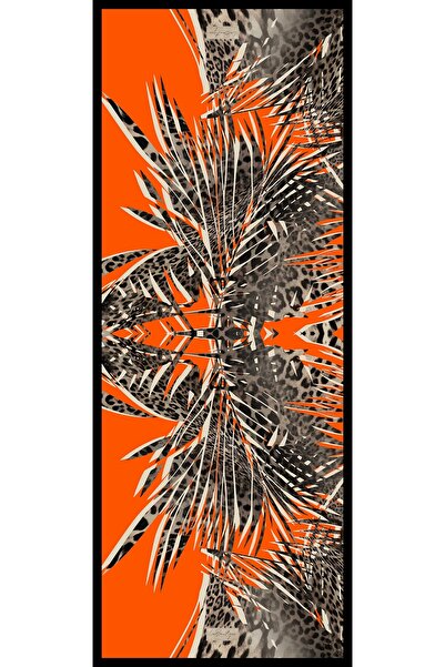 LA BOUTIQUE Special Series Shawl 2140-09 70X190