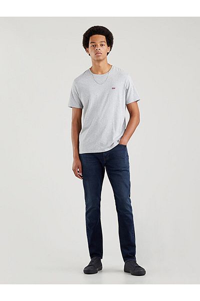 Levi's Ανδρικό τζιν παντελόνι 512™ Slim Taper - Paros The House