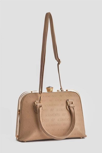Armine Mink Laser 339 Model Bag
