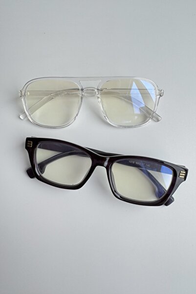 DSN 2'li Set Mavi Işık Korumalı