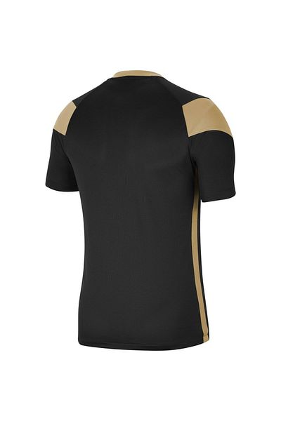 Nike Dri-Fit Park Derby 3 Men's Black V-Neck Jersey