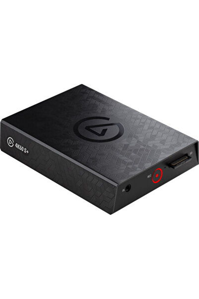 Elgato 10gap9901 Game Capture 4k60 S