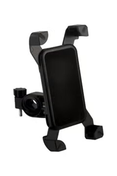Primo Plus Universal Adjustable Bicycle Mount Mobile Holder For iPhone And Sa...