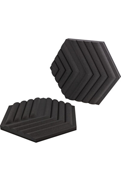Elgato 10AAK9901 Wave Panels Extension Set Akustik Ses Yalıtım Köpüğü