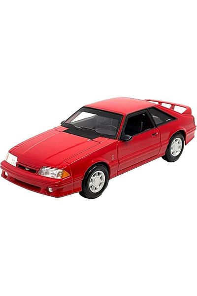 NECO TOYS مايو 32906 1993 فورد Svt كوبرا 1:24