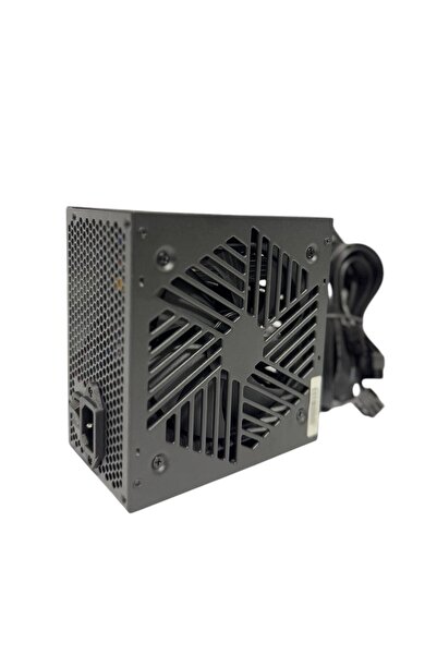 Strong ST600 600W 80+ Bronze PSU Power Supply Güç Kaynağı Siyah