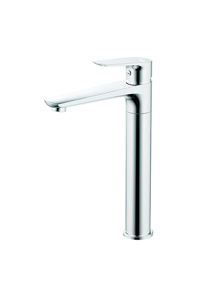 Creavit Solo Chrome Long Sink Faucet So6500