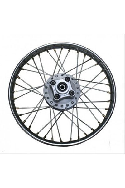 Genel Markalar CG - BRETON 1.40 x 18 TELLİ JANT ARKA [2.50 x 2.75 -18] [TEL K...