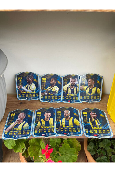 BERKANTTP حزمة بطاقات Fut للموسم الجديد