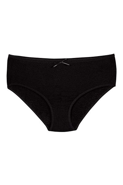 Yıldız Çamaşır Γυναικεία εσώρουχα 6 τεμαχίων 94% Bamboo 6% Lycra Bato