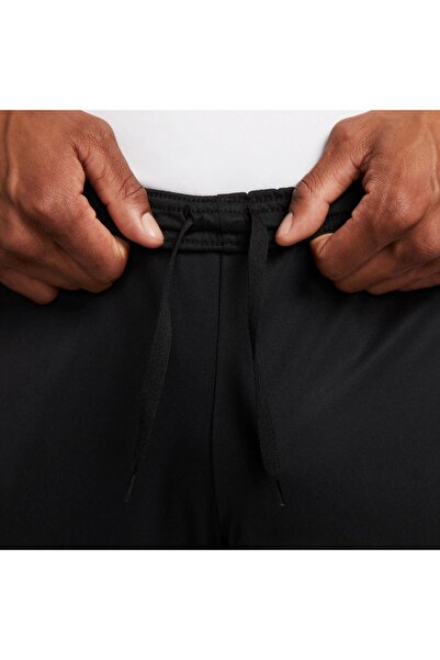 Nike Academy Dri Fit Erkek Siyah Şort