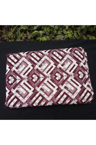 aktarteks Savan 6 M2 Carpet Cover