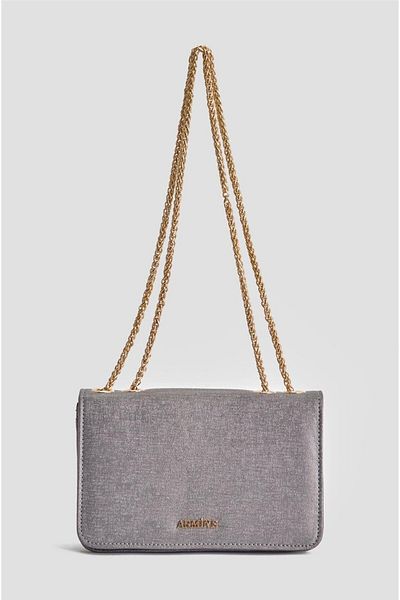 Armine Platinum Bag - 24Yd7317 Model
