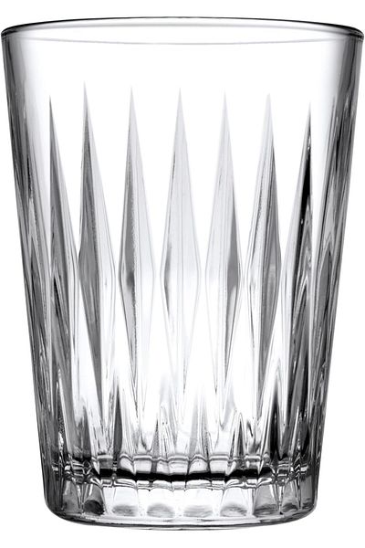 Paşabahçe 520262 luzia water soft drink glass 250 cc 6 pieces