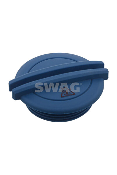 SWAG RADYATÖR YEDEK SU DEPO KAPAĞI VAG GRUBU ( Volkswagen, Audi, Skoda ve SEAT )