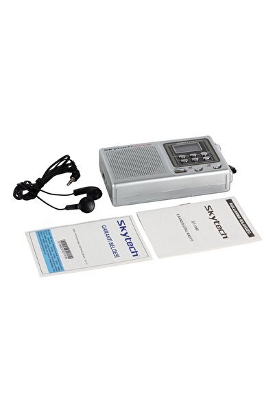 Skytech St-194D Dijital Radyo 4167