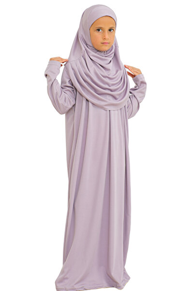 Modish Group Σετ παιδικών φορεμάτων - Σετ δύο τεμαχίων και σετ με κασκόλ