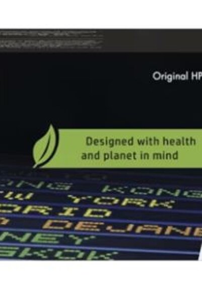 HP 230X Yellow Sarı 5.500 Sayfa Toner W2302X