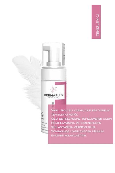 Dermaplus Md REFRESHING FOAMING CLEANSER