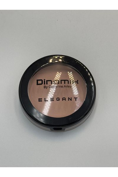 Catherine Arley Catheri̇Ne Arley Di̇Nami̇K Powder (Elegant) No:1