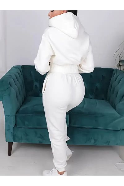LUNAVISTA Μοντέρνο σετ αθλητικών oversize
