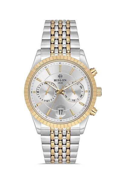 Hislon Dt145T-02Sg Men's Wrist Watch
