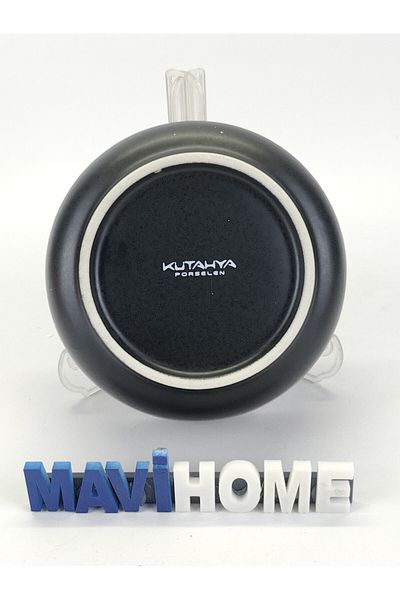 Kütahya Porselen Multi-Purpose 14 cm Deep Bowl Single