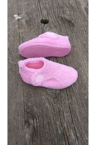 KUZEY MODA Παντόφλες Gezer Plush Home and Kindergarten - Παπούτσια νηπιαγωγείου