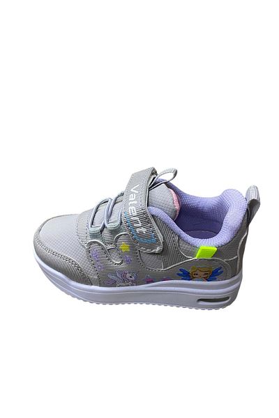 VALENT Lighted Girl's Sports Shoes