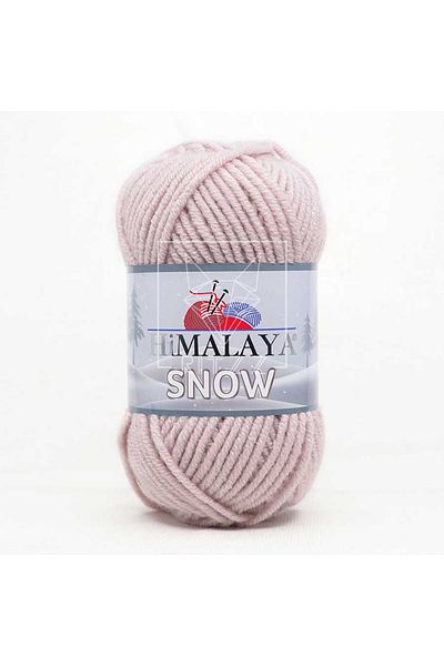 Himalaya Snow / Dry Lilac / 75519 / Pack of 5