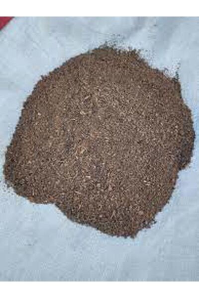 Gardenbox Yanmış Elenmiş Şeker Karışımlı Hayvan Gübresi 3 LT (Fidan-Fide ve D...