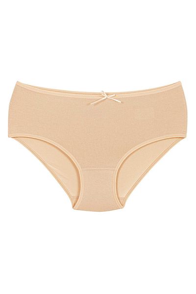 Yıldız Çamaşır Γυναικεία εσώρουχα 6 τεμαχίων 94% Bamboo 6% Lycra Bato