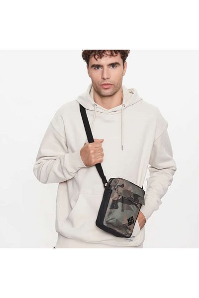 Columbia Geantă unisex în zig-zag 1935901-012