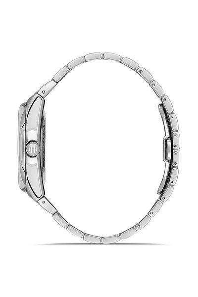 Hislon Sd136S-11Ss Men's Watch