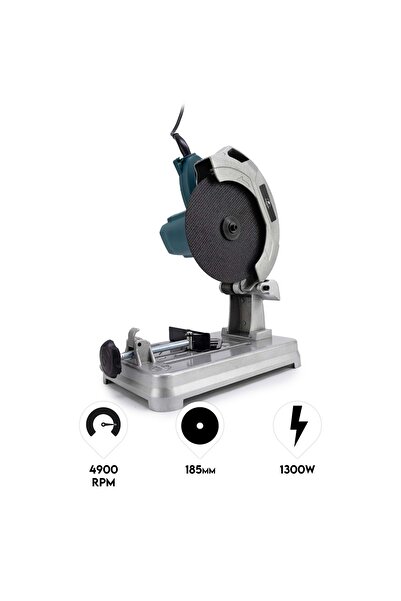 CHELİKBEİ CHELİKBEİ PROFİL KESME MKE