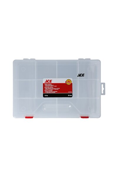 ACE Plastic Organizer 33 x 20cm