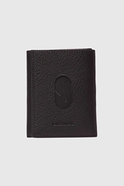 Grande Unisex Wallet Czd.Grande724