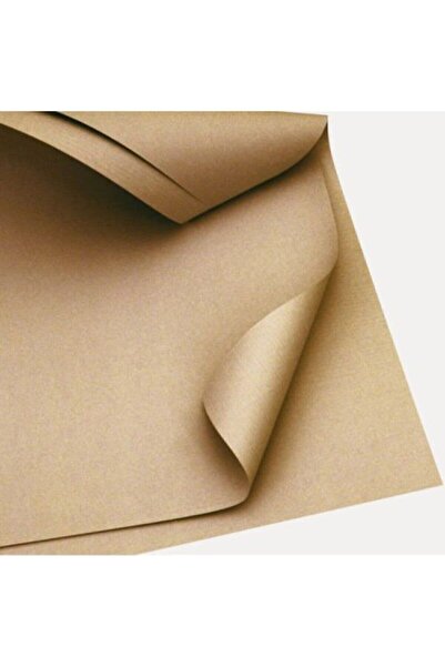 Kraft Ambalaj Kağıtı 70x100 10 Adet