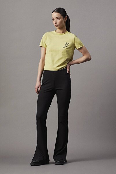 Calvin Klein Kadın / Kız Pantolon