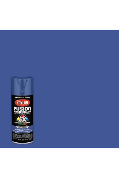 Krylon Fusion All-In-One Spray Paint and Primer