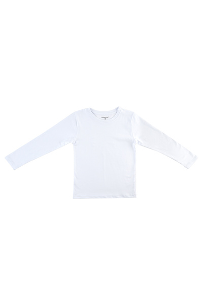 Lovexi Black and White and Red Basic Long Sleeve Seasonal 3-Piece Badi (Girls and Boys)