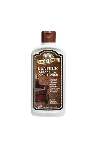 Parker&Bailey All-Round Leather Cleaner and Conditioner 12oz